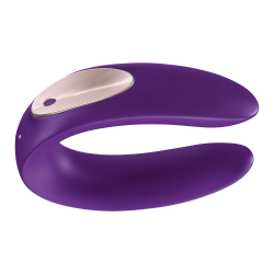 Satisfyer Satisfyer Partner Plus Remote